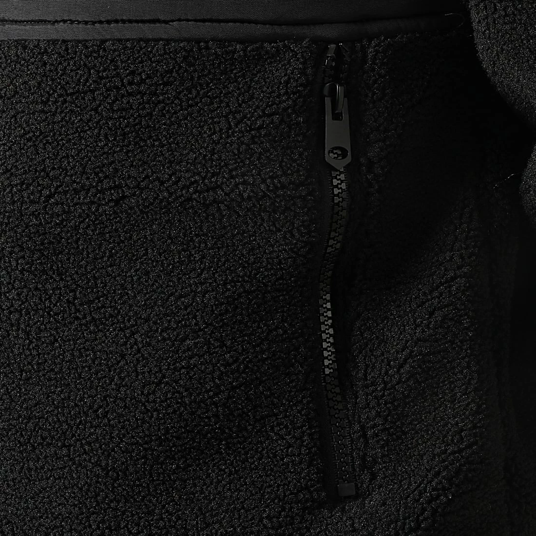 Meilleur prix ⭐ Veste Zippée Polaire TX-718 Noir de Zayne Paris 👏 2 Meilleur prix ⭐ Veste Zippée Polaire TX-718 Noir de Zayne Paris 👏 – Image 2