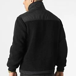 Meilleur prix ⭐ Veste Zippée Polaire TX-718 Noir de Zayne Paris 👏 7 Meilleur prix ⭐ Veste Zippée Polaire TX-718 Noir de Zayne Paris 👏 -Zayne Paris Soldes none 295277 TX 718 1 20211217T155659 04