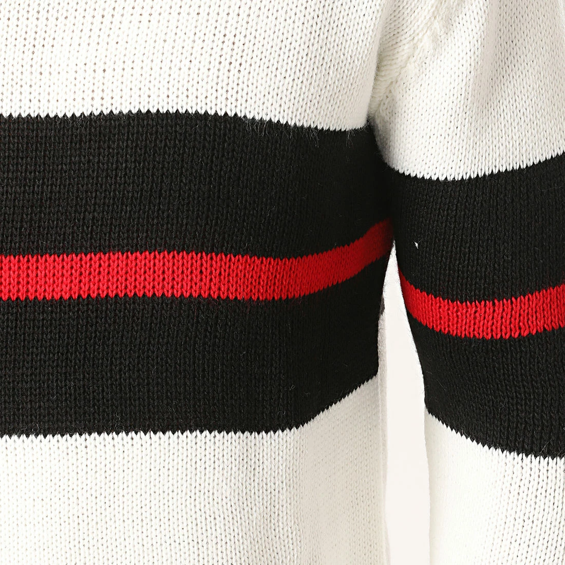 Tout neuf ✨ Pull 205 Blanc de Zayne Paris 👏 2 Tout neuf ✨ Pull 205 Blanc de Zayne Paris 👏 – Image 2