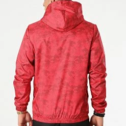 Meilleure vente 🎁 Ensemble De Survetement TX-662 Rouge de Zayne Paris ❤️ 8 Meilleure vente 🎁 Ensemble De Survetement TX-662 Rouge de Zayne Paris ❤️ -Zayne Paris Soldes zayne paris 247899 TX 662 3 20210122T154948 04