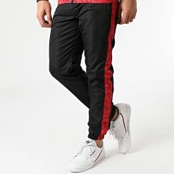 Meilleure vente 🎁 Ensemble De Survetement TX-662 Rouge de Zayne Paris ❤️ 9 Meilleure vente 🎁 Ensemble De Survetement TX-662 Rouge de Zayne Paris ❤️ -Zayne Paris Soldes zayne paris 247899 TX 662 3 20210122T154950 05