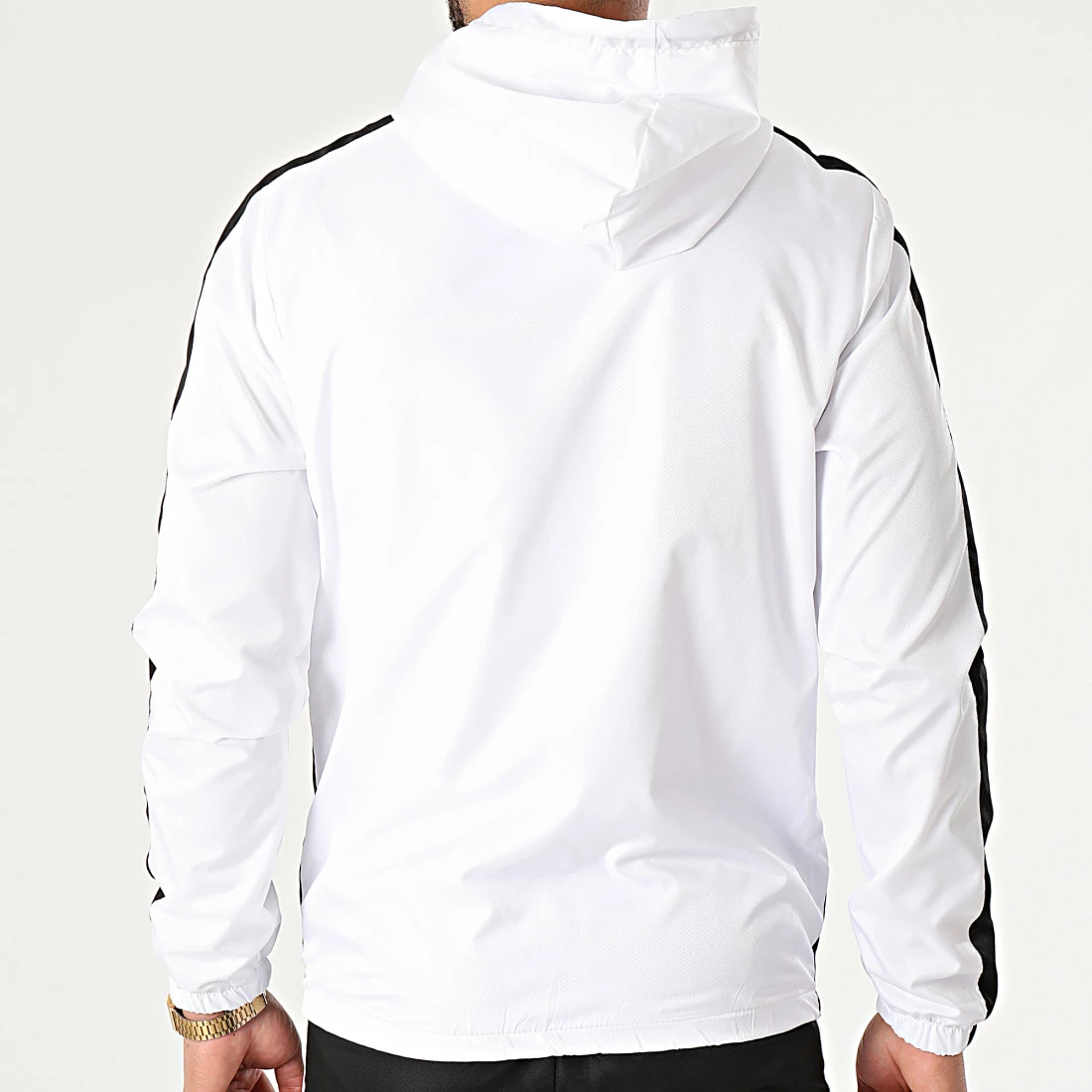 Les meilleures critiques de 🛒 Ensemble De Survêtement A Bandes TX-647 Blanc Noir de Zayne Paris 🌟 4 Les meilleures critiques de 🛒 Ensemble De Survêtement A Bandes TX-647 Blanc Noir de Zayne Paris 🌟 – Image 4