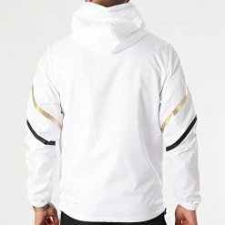 Nouveau 🎉 Ensemble De Survêtement TX-645 Blanc Noir Doré de Zayne Paris 🥰 8 Nouveau 🎉 Ensemble De Survêtement TX-645 Blanc Noir Doré de Zayne Paris 🥰 -Zayne Paris Soldes zayne paris 248663 TX 645 2 20210127T151321 04