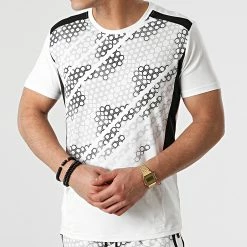 Meilleure vente đ€© Ensemble De Survêtement E207 Blanc de Zayne Paris â 7 Meilleure vente đ€© Ensemble De Survêtement E207 Blanc de Zayne Paris â -Zayne Paris Soldes zayne paris 251731 E207 1 20210222T151727 03