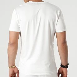 Meilleure vente đ€© Ensemble De Survêtement E207 Blanc de Zayne Paris â 8 Meilleure vente đ€© Ensemble De Survêtement E207 Blanc de Zayne Paris â -Zayne Paris Soldes zayne paris 251731 E207 1 20210222T151729 04