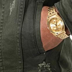 Budget 😍 Veste Jean VS15 Vert Kaki de Zayne Paris 🥰 6 Budget 😍 Veste Jean VS15 Vert Kaki de Zayne Paris 🥰 -Zayne Paris Soldes zayne paris 275203 VS15 BIS 20210720T150114 03