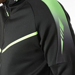 Grosses soldes 👏 Ensemble De Survetement A Bande E276 Noir Vert de Zayne Paris 🛒 6 Grosses soldes 👏 Ensemble De Survetement A Bande E276 Noir Vert de Zayne Paris 🛒 -Zayne Paris Soldes zayne paris 278421 E276 3 20210819T163140 03