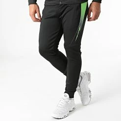 Grosses soldes 👏 Ensemble De Survetement A Bande E276 Noir Vert de Zayne Paris 🛒 7 Grosses soldes 👏 Ensemble De Survetement A Bande E276 Noir Vert de Zayne Paris 🛒 -Zayne Paris Soldes zayne paris 278421 E276 3 20210819T163141 04