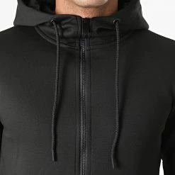 Offres ✨ Ensemble De Survêtement A Bandes TX-677 Noir de Zayne Paris ⭐ 6 Offres ✨ Ensemble De Survêtement A Bandes TX-677 Noir de Zayne Paris ⭐ -Zayne Paris Soldes zayne paris 278866 TX 677 2 20210813T160534 03