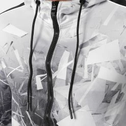 Vente flash ✔️ Ensemble De Survêtement A Bandes E281 Gris Noir de Zayne Paris 😉 6 Vente flash ✔️ Ensemble De Survêtement A Bandes E281 Gris Noir de Zayne Paris 😉 -Zayne Paris Soldes zayne paris 280929 E281 3 20210827T152054 03