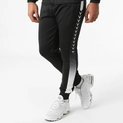 Tout neuf 🔥 Ensemble De Survêtement A Bandes E275 Noir de Zayne Paris 💯 7 Tout neuf 🔥 Ensemble De Survêtement A Bandes E275 Noir de Zayne Paris 💯 -Zayne Paris Soldes zayne paris 280932 E275 1 20210827T152158 04