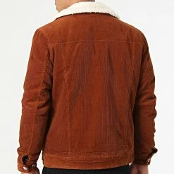 De gros 👍 Veste Col Mouton MA21009 Camel de Zayne Paris ✔️ 7 De gros 👍 Veste Col Mouton MA21009 Camel de Zayne Paris ✔️ -Zayne Paris Soldes zayne paris 289004 MA21009 CAMEL 20211020T154441 04