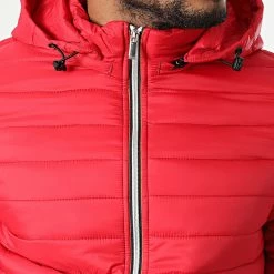 Zayne Paris Soldes -Zayne Paris Soldes zayne paris 289163 MA21016 RED 20211104T095700 02