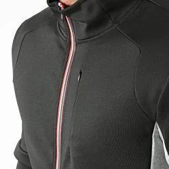 Coupon đŻ Ensemble De Survetement E297 Noir de Zayne Paris â 6 Coupon đŻ Ensemble De Survetement E297 Noir de Zayne Paris â -Zayne Paris Soldes zayne paris 289340 E294 1 20211021T162800 03