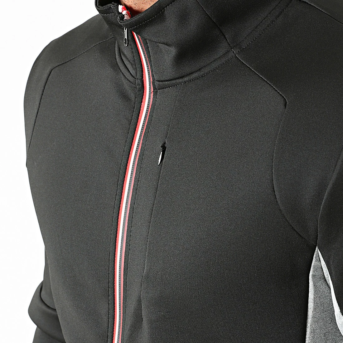 Coupon đŻ Ensemble De Survetement E297 Noir de Zayne Paris â 3 Coupon đŻ Ensemble De Survetement E297 Noir de Zayne Paris â â Image 3