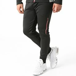 Coupon đŻ Ensemble De Survetement E297 Noir de Zayne Paris â 7 Coupon đŻ Ensemble De Survetement E297 Noir de Zayne Paris â -Zayne Paris Soldes zayne paris 289340 E294 1 20211021T162802 04