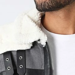 Zayne Paris Soldes -Zayne Paris Soldes zayne paris 289481 MA21007 GREY 20211027T141011 02