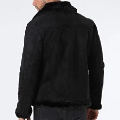 Les meilleures critiques de 🛒 Veste Suédine Col Fourrure MA21006 Noir de Zayne Paris ⭐ 7 Les meilleures critiques de 🛒 Veste Suédine Col Fourrure MA21006 Noir de Zayne Paris ⭐ -Zayne Paris Soldes zayne paris 289485 MA21006 BLACK 20211027T140206 04