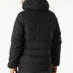 Budget 😀 Doudoune Capuche MA21012 Noir de Zayne Paris ✔️ 7 Budget 😀 Doudoune Capuche MA21012 Noir de Zayne Paris ✔️ -Zayne Paris Soldes zayne paris 290333 MA21012 BLACK 20211103T155615 04