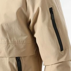 Remise 🌟 Ensemble De Survetement TX736 Beige de Zayne Paris 😍 -Zayne Paris Soldes zayne paris 291277 TX736 5 20211112T160759 03