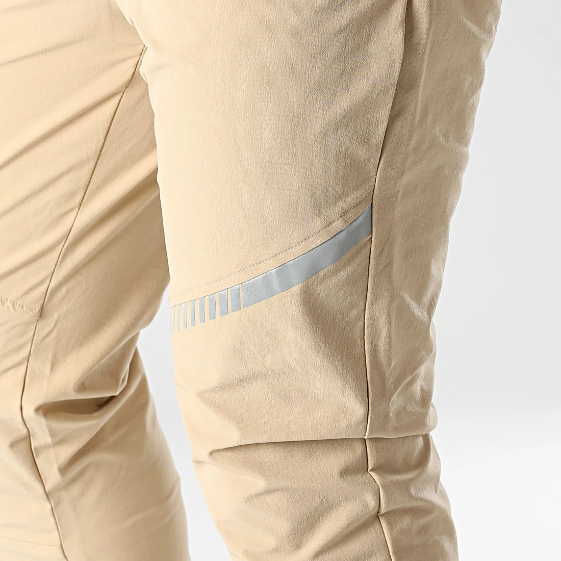 Tout neuf 🎉 Pantalon Jogging TX-726 Beige de Zayne Paris ❤️ 2 Tout neuf 🎉 Pantalon Jogging TX-726 Beige de Zayne Paris ❤️ – Image 2