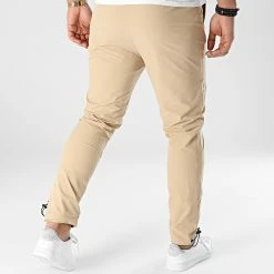 Tout neuf 🎉 Pantalon Jogging TX-726 Beige de Zayne Paris ❤️ 7 Tout neuf 🎉 Pantalon Jogging TX-726 Beige de Zayne Paris ❤️ -Zayne Paris Soldes zayne paris 291869 TX 726 4 20211118T141307 04