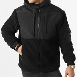 Les meilleures critiques de 🤩 Veste Zippée Capuche Polaire TX-720 Noir de Zayne Paris 🧨 6 Les meilleures critiques de 🤩 Veste Zippée Capuche Polaire TX-720 Noir de Zayne Paris 🧨 -Zayne Paris Soldes zayne paris 295276 TX 720 1 20211217T155630 03