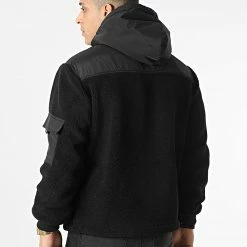 Les meilleures critiques de 🤩 Veste Zippée Capuche Polaire TX-720 Noir de Zayne Paris 🧨 7 Les meilleures critiques de 🤩 Veste Zippée Capuche Polaire TX-720 Noir de Zayne Paris 🧨 -Zayne Paris Soldes zayne paris 295276 TX 720 1 20211217T155631 04