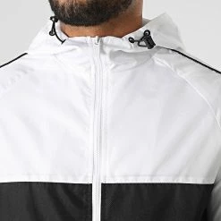 Tout neuf ⌛ Ensemble De Survêtement TX-746 Blanc Noir de Zayne Paris 🧨 6 Tout neuf ⌛ Ensemble De Survêtement TX-746 Blanc Noir de Zayne Paris 🧨 -Zayne Paris Soldes zayne paris 295697 TX 746 2 20211221T155405 03