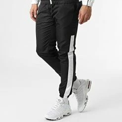 Tout neuf ⌛ Ensemble De Survêtement TX-746 Blanc Noir de Zayne Paris 🧨 7 Tout neuf ⌛ Ensemble De Survêtement TX-746 Blanc Noir de Zayne Paris 🧨 -Zayne Paris Soldes zayne paris 295697 TX 746 2 20211221T155406 04