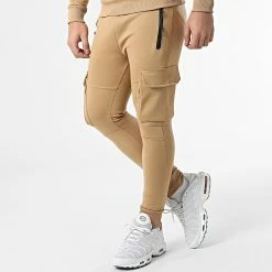 Meilleure affaire ❤️ Ensemble De Survetement TX-754 Camel de Zayne Paris ✨ 7 Meilleure affaire ❤️ Ensemble De Survetement TX-754 Camel de Zayne Paris ✨ -Zayne Paris Soldes zayne paris 303981 TX 754 3 20220221T163121 04