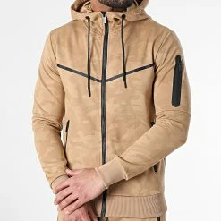 Meilleure vente 🧨 Ensemble De Survetement Camouflage TX-758 Camel de Zayne Paris ✨ 6 Meilleure vente 🧨 Ensemble De Survetement Camouflage TX-758 Camel de Zayne Paris ✨ -Zayne Paris Soldes zayne paris 303992 TX 758 3 20220222T162317 03