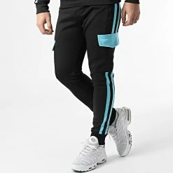 Offres 😍 Ensemble De Survetement TX-749 Noir Bleu de Zayne Paris 🥰 7 Offres 😍 Ensemble De Survetement TX-749 Noir Bleu de Zayne Paris 🥰 -Zayne Paris Soldes zayne paris 303996 TX 749 1 20220221T162837 04