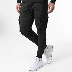 Meilleur prix 🧨 Ensemble De Survetement Camouflage TX-752 Noir de Zayne Paris 🥰 7 Meilleur prix 🧨 Ensemble De Survetement Camouflage TX-752 Noir de Zayne Paris 🥰 -Zayne Paris Soldes zayne paris 304007 TX 752 1 20220222T162159 04