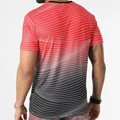 Vente flash 🥰 Ensemble De Survetement A Rayures E211 Rouge Noir de Zayne Paris 🎁 8 Vente flash 🥰 Ensemble De Survetement A Rayures E211 Rouge Noir de Zayne Paris 🎁 -Zayne Paris Soldes zayne paris 306046 E211 3 20220225T124614 04