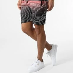 Vente flash 🥰 Ensemble De Survetement A Rayures E211 Rouge Noir de Zayne Paris 🎁 9 Vente flash 🥰 Ensemble De Survetement A Rayures E211 Rouge Noir de Zayne Paris 🎁 -Zayne Paris Soldes zayne paris 306046 E211 3 20220225T124615 05