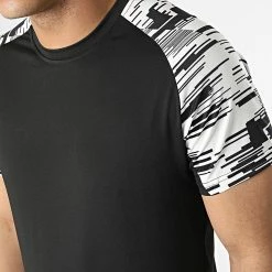 Budget ❤️ Ensemble De Survetement E231 Noir de Zayne Paris 🔔 -Zayne Paris Soldes zayne paris 306052 E231 2 20220304T144115 03