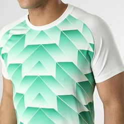 Coupon 🔥 Ensemble De Survetement E210 Vert de Zayne Paris ❤️ -Zayne Paris Soldes zayne paris 306055 E210 3 20220304T144157 03