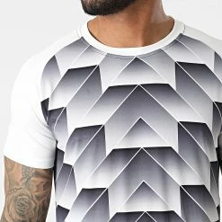 Budget 🛒 Ensemble De Survetement E210 Gris Blanc de Zayne Paris 🧨 7 Budget 🛒 Ensemble De Survetement E210 Gris Blanc de Zayne Paris 🧨 -Zayne Paris Soldes zayne paris 306058 E210 1 20220225T134728 03