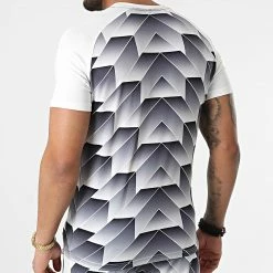 Budget 🛒 Ensemble De Survetement E210 Gris Blanc de Zayne Paris 🧨 8 Budget 🛒 Ensemble De Survetement E210 Gris Blanc de Zayne Paris 🧨 -Zayne Paris Soldes zayne paris 306058 E210 1 20220225T134730 04