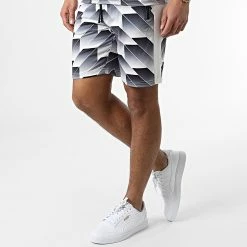 Budget 🛒 Ensemble De Survetement E210 Gris Blanc de Zayne Paris 🧨 9 Budget 🛒 Ensemble De Survetement E210 Gris Blanc de Zayne Paris 🧨 -Zayne Paris Soldes zayne paris 306058 E210 1 20220225T134731 05