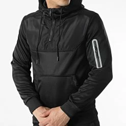 Meilleure affaire 🌟 Ensemble De Survetement E303 Noir de Zayne Paris 👍 -Zayne Paris Soldes zayne paris 310029 E303 1 20220328T162405 03