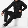 Les meilleures critiques de 🔔 Ensemble De Survetement TX-759 Noir de Zayne Paris 😉