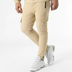 Remise ⭐ Ensemble De Survetement TX-731 Beige de Zayne Paris 🔥 7 Remise ⭐ Ensemble De Survetement TX-731 Beige de Zayne Paris 🔥 -Zayne Paris Soldes zayne paris 311313 TX 731 5 20220329T155508 04