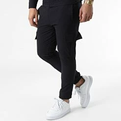 Sortie 🔔 Ensemble Veste Et Pantalon Jogging TX-730 Bleu Marine de Zayne Paris 🔔 7 Sortie 🔔 Ensemble Veste Et Pantalon Jogging TX-730 Bleu Marine de Zayne Paris 🔔 -Zayne Paris Soldes zayne paris 311318 TX 730 2 20220329T155253 04