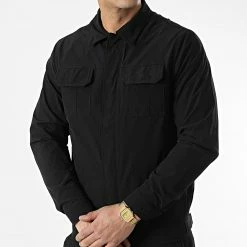 Les meilleures critiques de 😍 Ensemble Veste Et Pantalon Jogging TX-730 Noir de Zayne Paris 🥰 -Zayne Paris Soldes zayne paris 311321 TX 730 1 20220329T155417 03