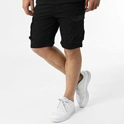 Coupon 😀 Ensemble Tee 👕 Shirt Short Jogging TX-761 Noir de Zayne Paris 🧨 8 Coupon 😀 Ensemble Tee 👕 Shirt Short Jogging TX-761 Noir de Zayne Paris 🧨 -Zayne Paris Soldes zayne paris 316278 TX 761 2 20220426T150424 04
