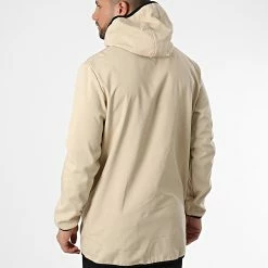 Meilleure vente 🎉 Veste Zippée Capuche E347 Beige de Zayne Paris 🔔 7 Meilleure vente 🎉 Veste Zippée Capuche E347 Beige de Zayne Paris 🔔 -Zayne Paris Soldes zayne paris 338469 E347 4 20220922T155738 04