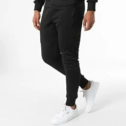 Sortie 🌟 Ensemble Cargo E328 Noir de Zayne Paris 😍 -Zayne Paris Soldes zayne paris 338487 E328 1 20220929T155954 04