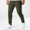 Top 10 ✔️ Pantalon Jogging TX-817 Vert Kaki de Zayne Paris ⌛
